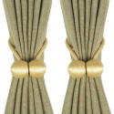 Magnetic Curtain Buckle