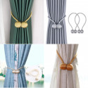 Magnetic Curtain Buckle
