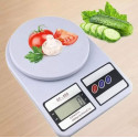 Electronic Scale