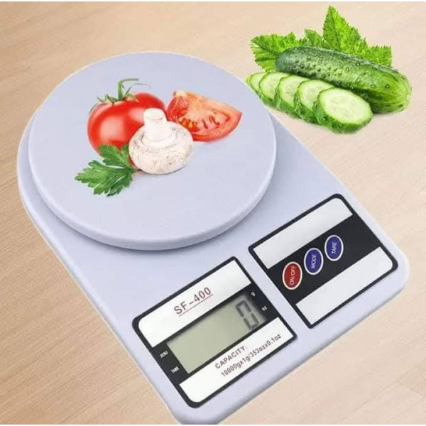 Electronic Scale
