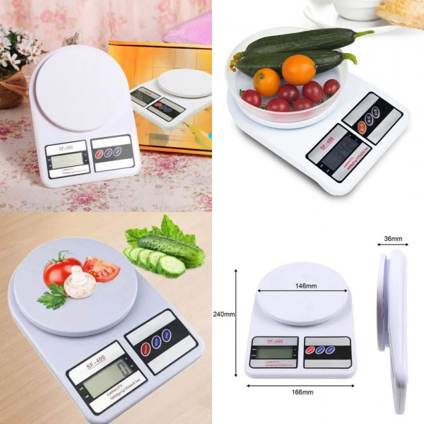 Electronic Scale