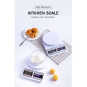 Electronic Scale