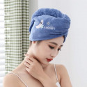 Hair Drying Towel