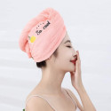 Hair Drying Towel