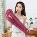Hair Drying Towel