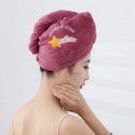 Hair Drying Towel
