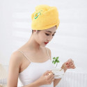 Hair Drying Towel