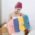Hair Drying Towel