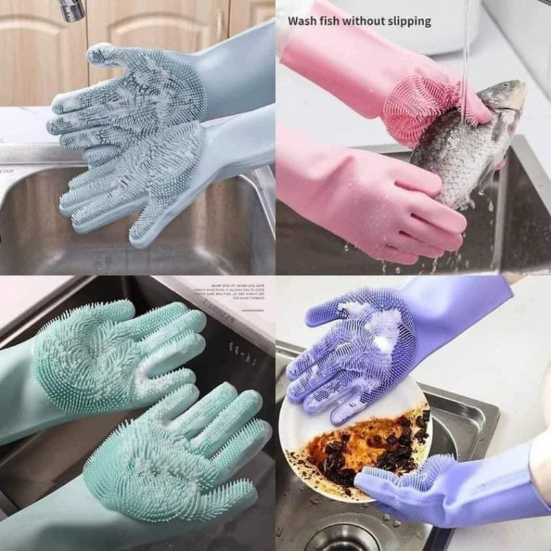 Hand Gloves for Kitchen