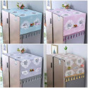 Refrigerator Dust Cover( Single & Double Door)