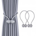 Magnetic Curtain Buckle