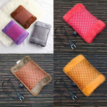 Electric Hot Water Bag