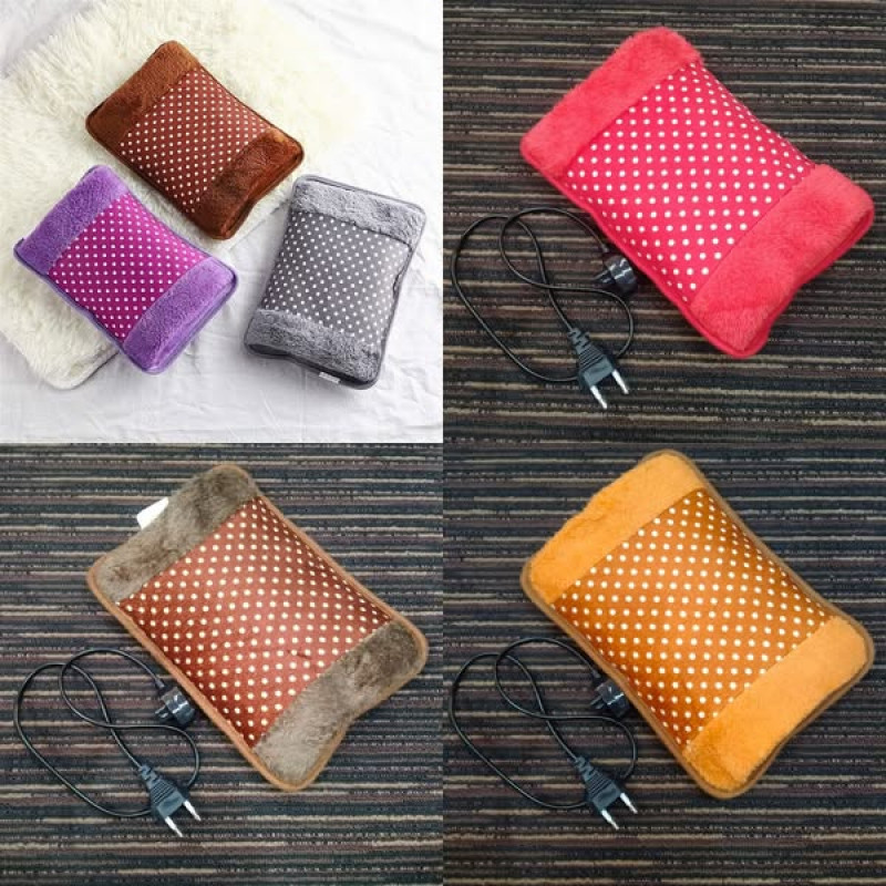 Electric Hot Water Bag