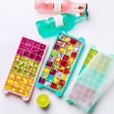  Silicon Ice Tray
