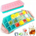  Silicon Ice Tray