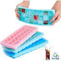  Silicon Ice Tray