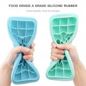 Silicon Ice Tray