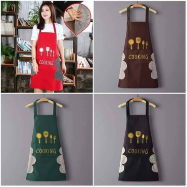 Kitchen Apron