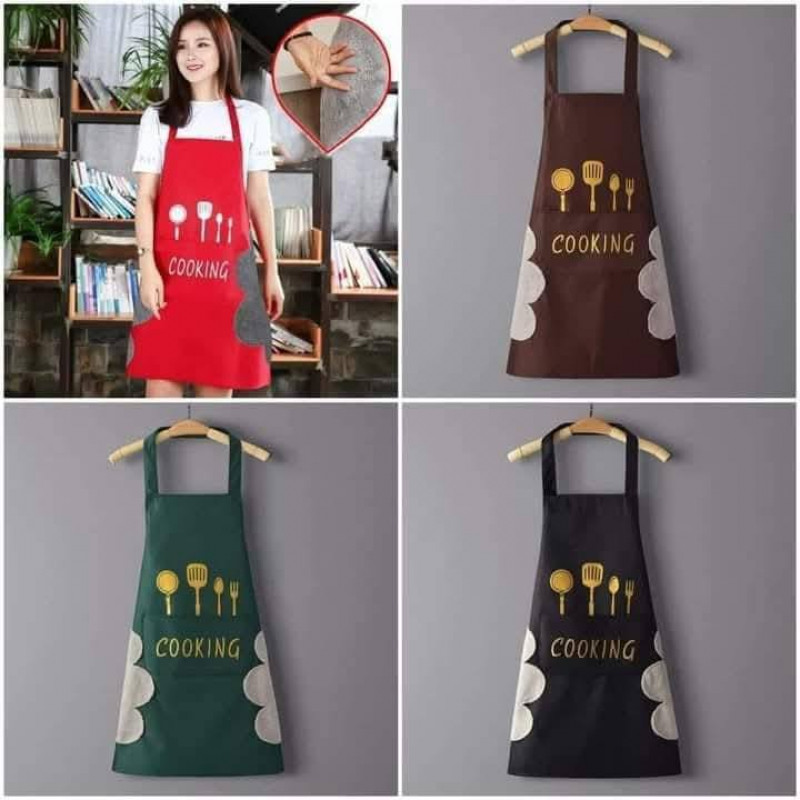 Kitchen Apron
