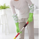 Long silicon hand gloves