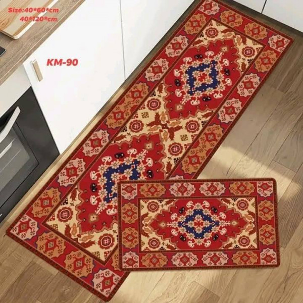 Kitchen Mat Set