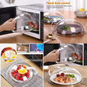 High Quality Oven Food Lid
