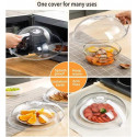 High Quality Oven Food Lid