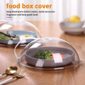 High Quality Oven Food Lid