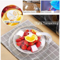 High Quality Oven Food Lid