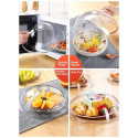 High Quality Oven Food Lid