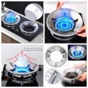 Kitchen Gas Cooker Energy-Saving Cover