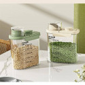 Household Transparent Sealed Box