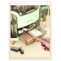 Large Capacity Cosmetics Storage Box