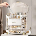 Large Capacity Cosmetics Storage Box
