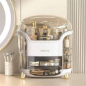 Large Capacity Cosmetics Storage Box