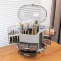 Large Capacity Cosmetics Storage Box