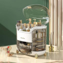 Large Capacity Cosmetics Storage Box