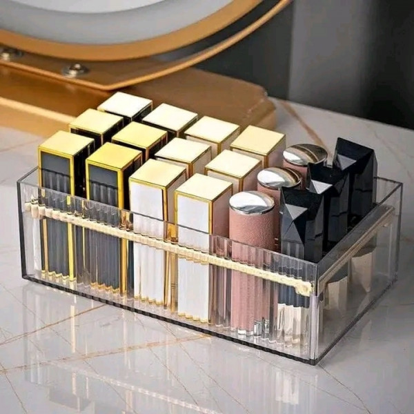 18 Grid Lipstick Holder