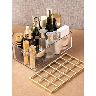 18 Grid Lipstick Holder