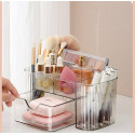 High Quality Desktop Cosmetics Storage Box