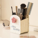 Makeup Brush Storage Box