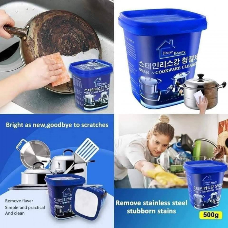 Rust Remover