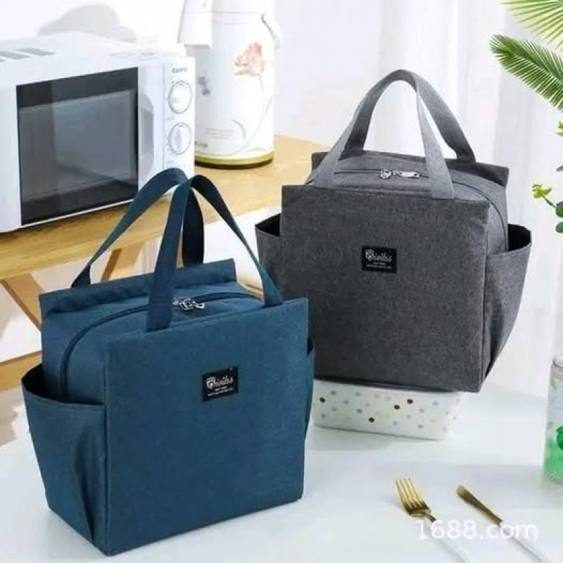 Multifunctional Large Capacity Lunch Bag