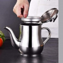 Oil Filter/Tea Pot