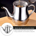 Oil Filter/Tea Pot