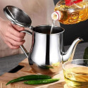 Oil Filter/Tea Pot