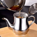 Oil Filter/Tea Pot