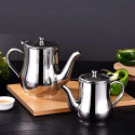 Oil Filter/Tea Pot