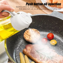 2 in 1 Oil Spray Bottle