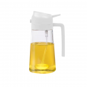 2 in 1 Oil Spray Bottle
